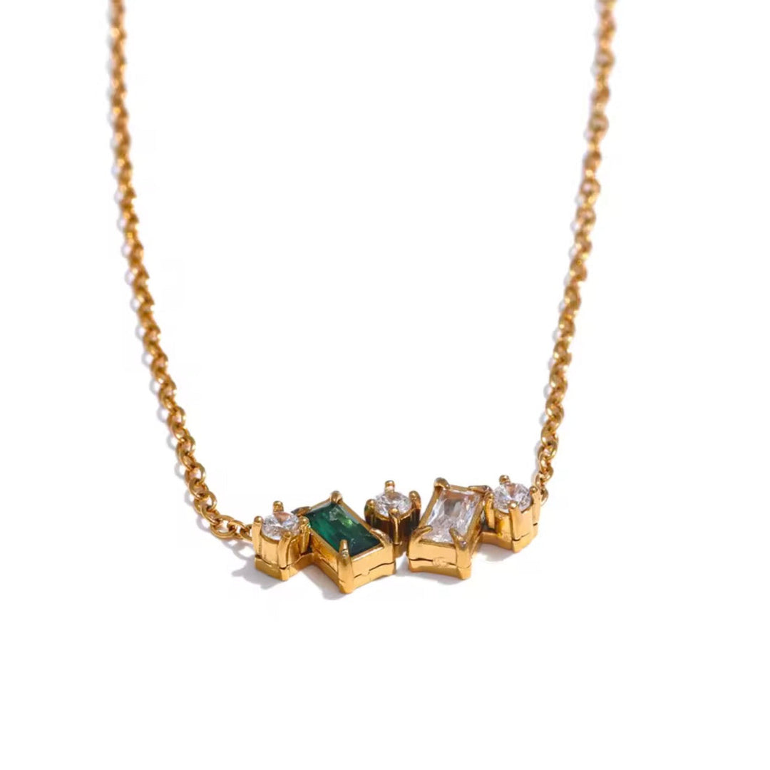 Vivian Necklace