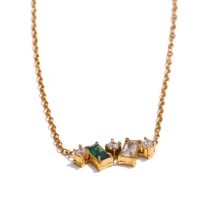 Vivian Necklace