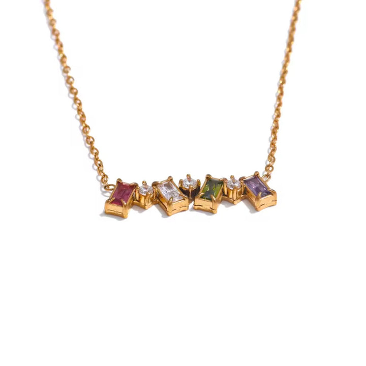 Vivian Necklace