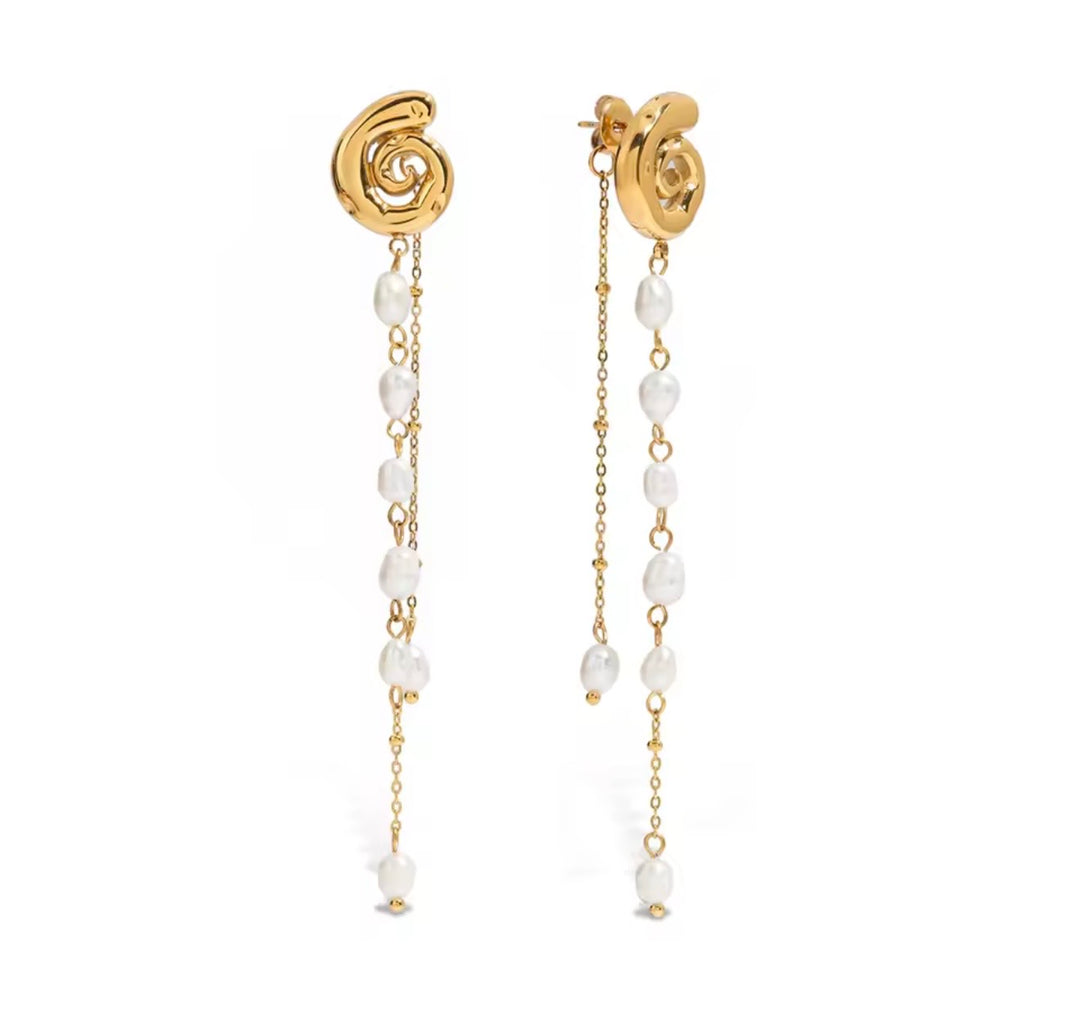 Balboa Bay Earrings