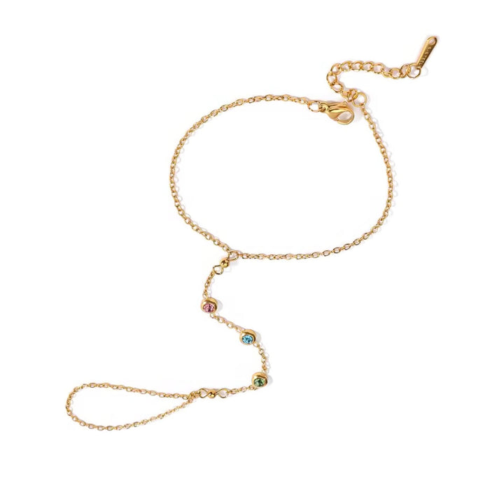 Eliana Hand Chain