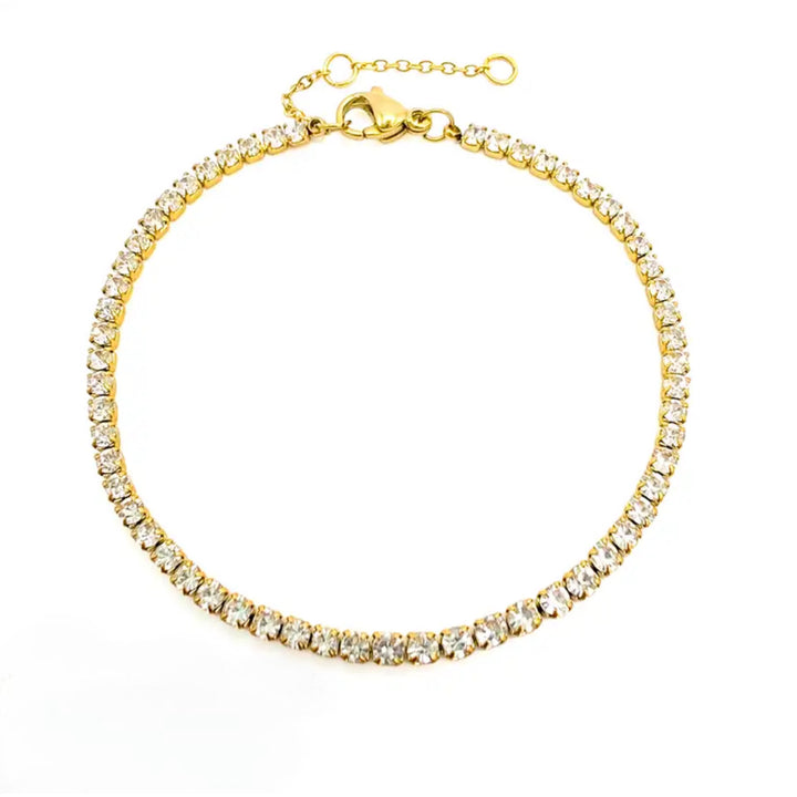 Sassa Bracelet