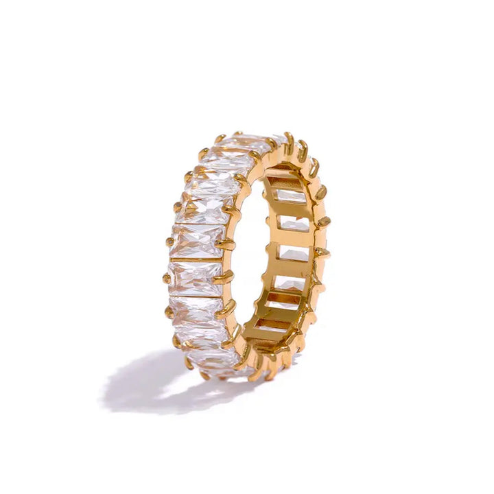 Soleil Ring