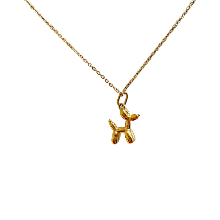 Beau Dog Necklace
