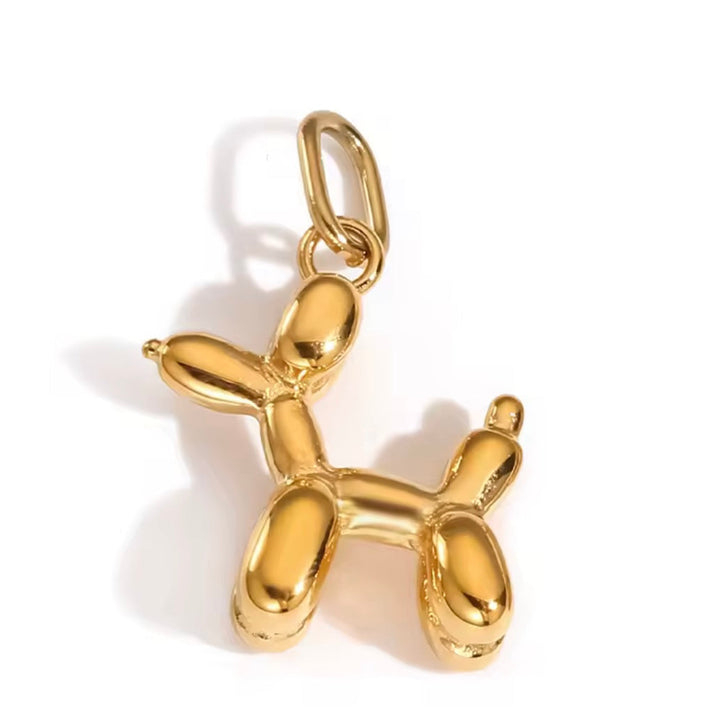 Beau Dog Necklace