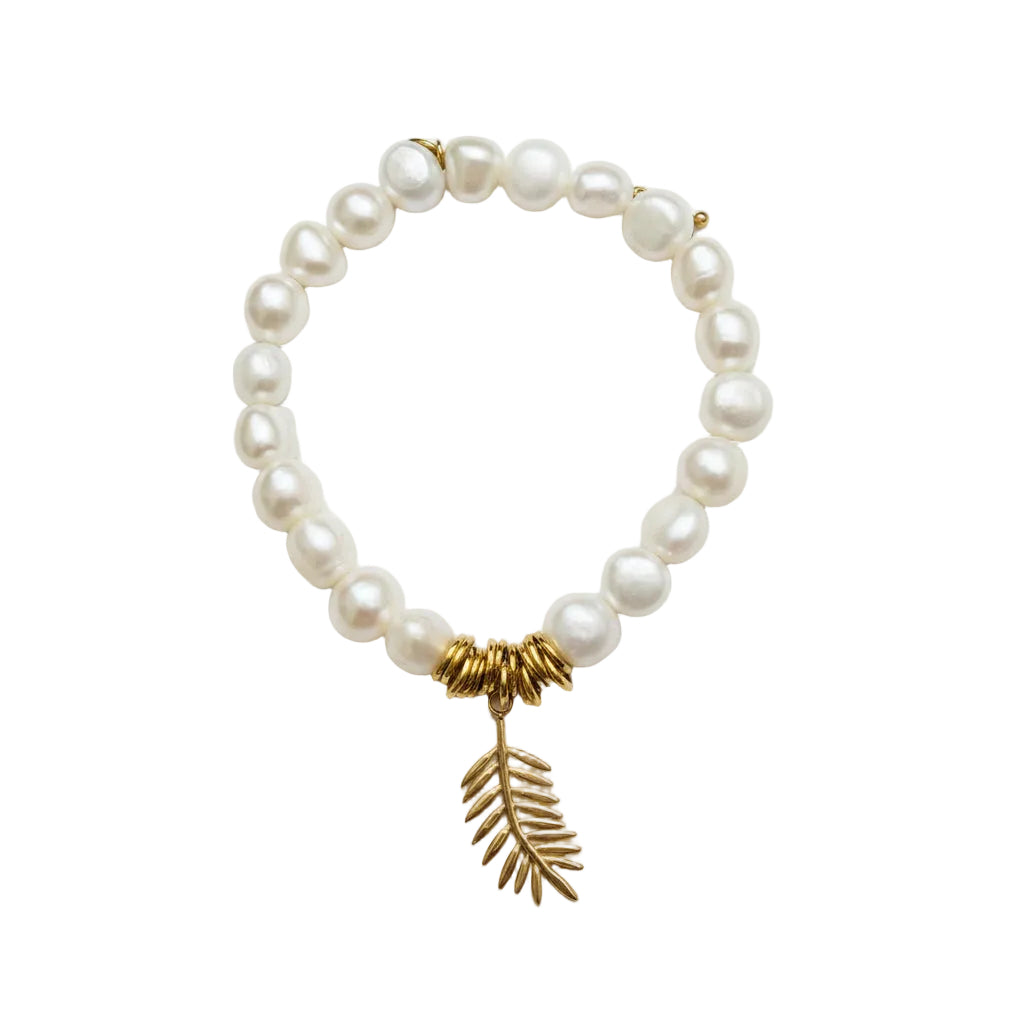 Neri Pearl Bracelet
