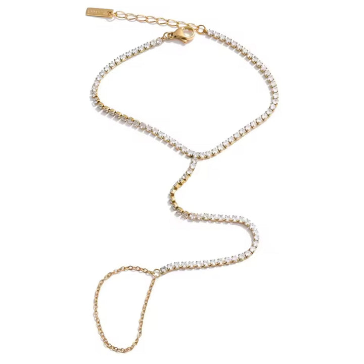 Shanna Hand Chain