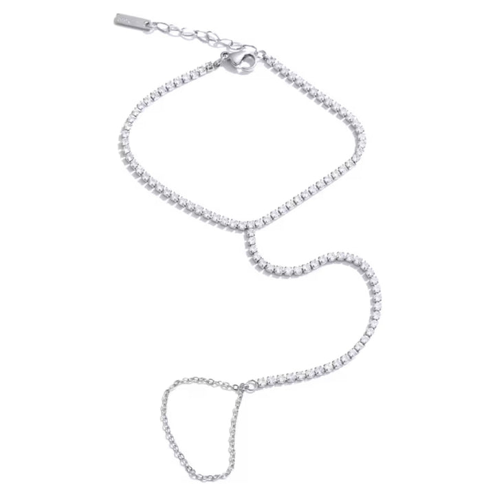 Shanna Hand Chain