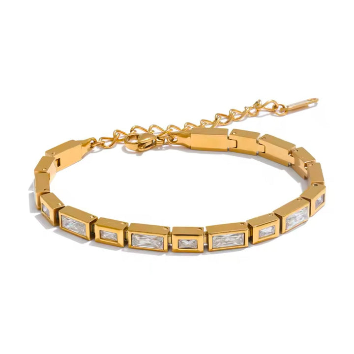 Karla Bracelet