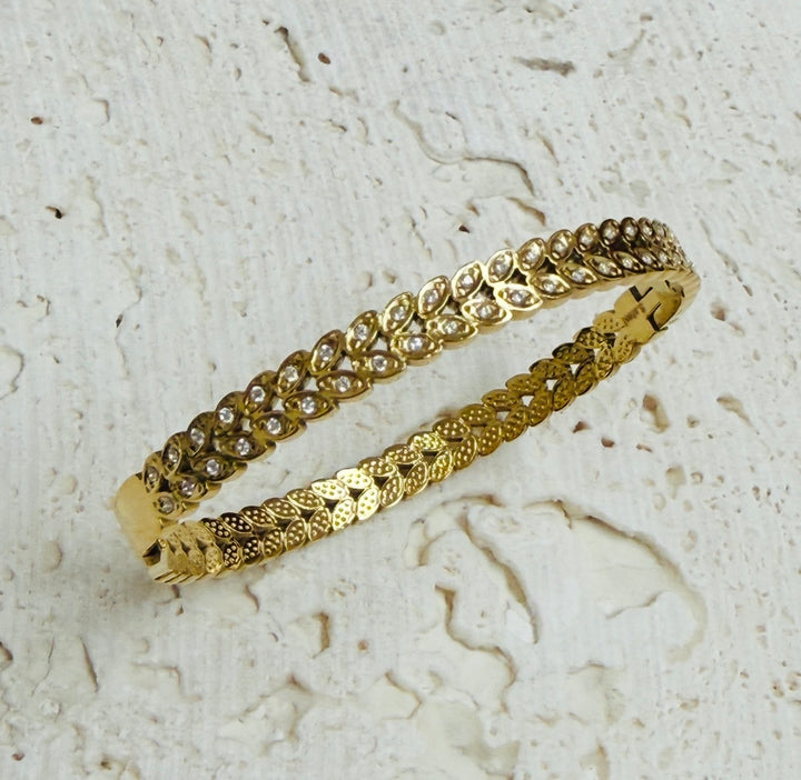 Imani Bangles
