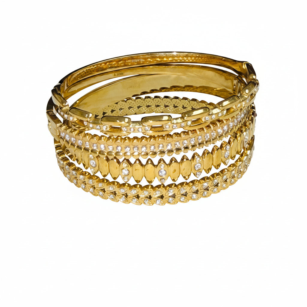 Imani Bangles