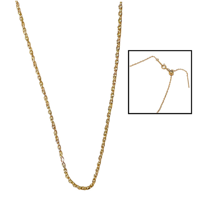 Lara Adjustable Chain Only