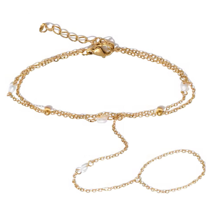Marlow Hand Chain