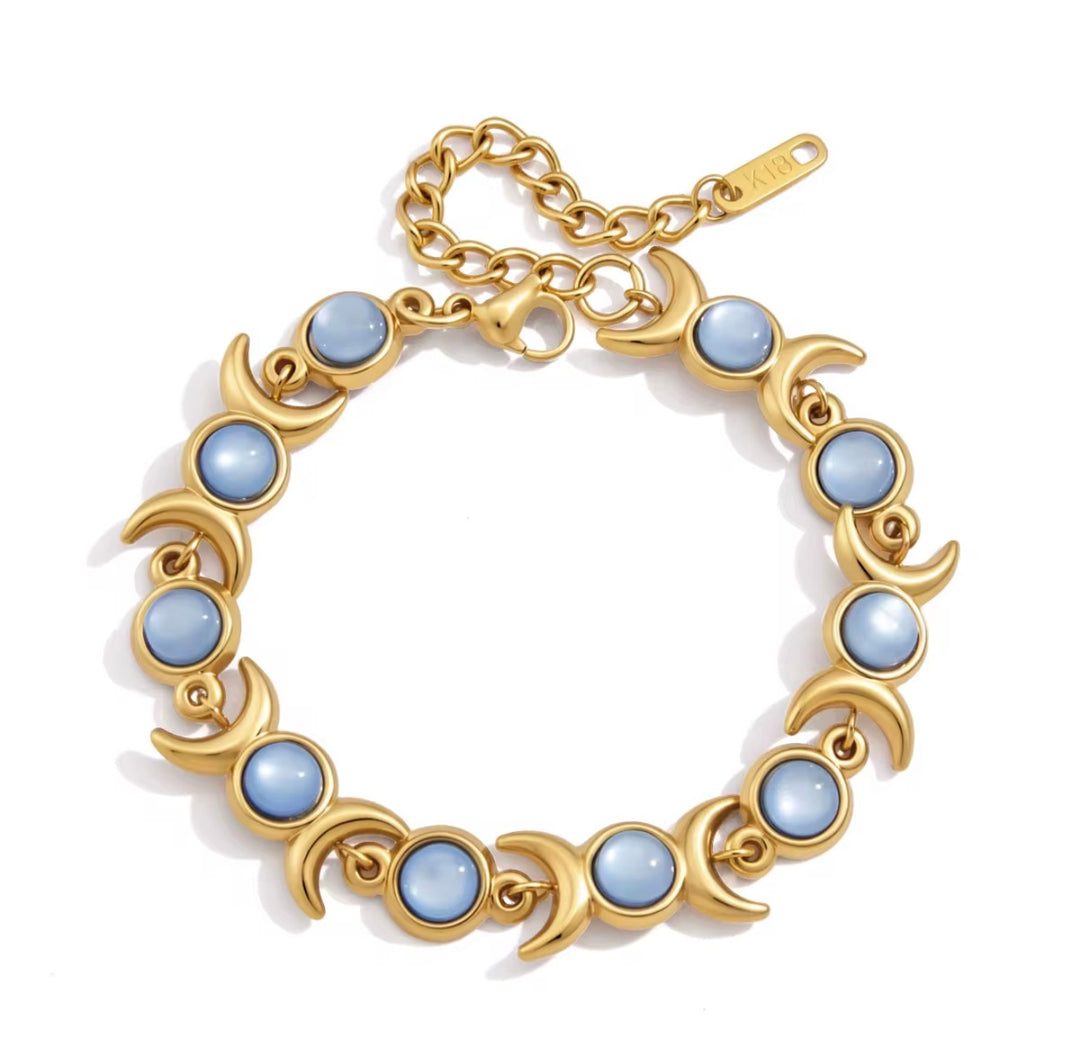 Celestial Bracelet