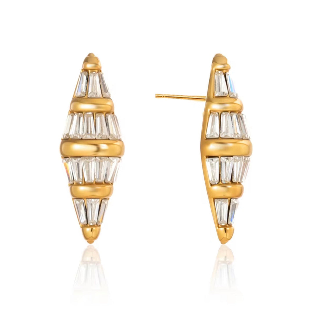 Eriza Earrings