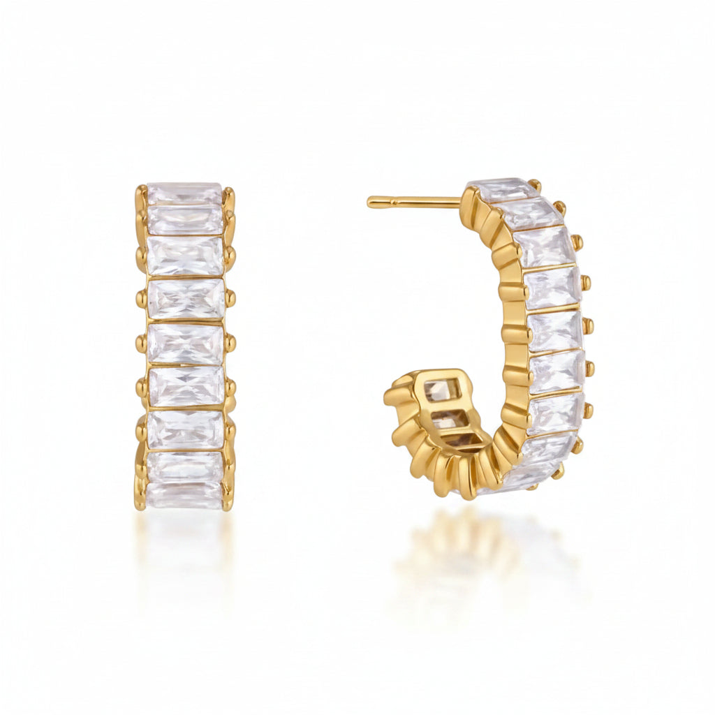 Milo Earrings