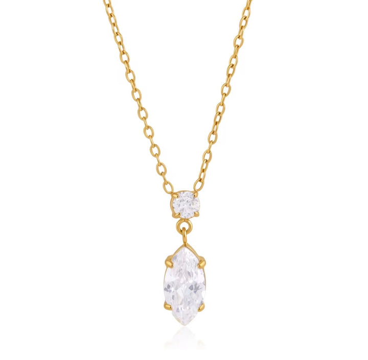Deserie  Necklace