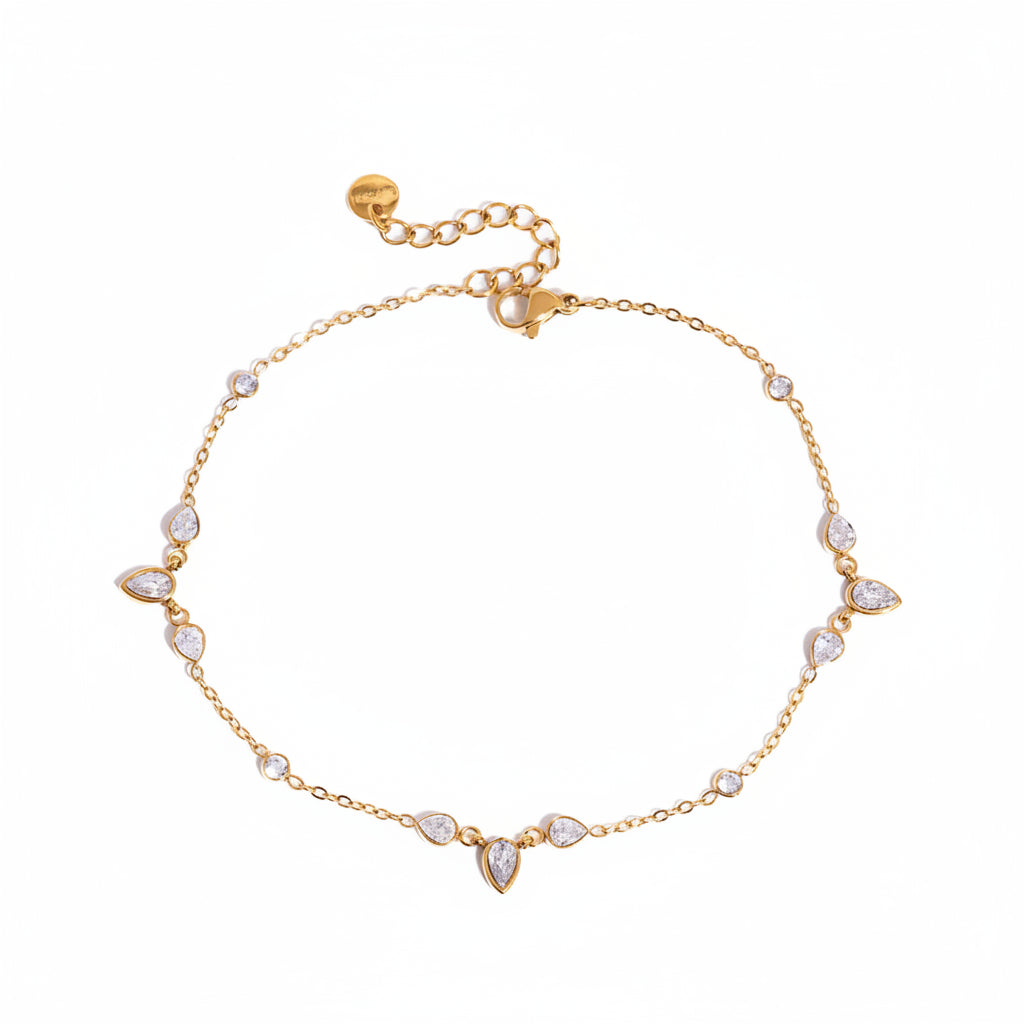 Amie Anklet