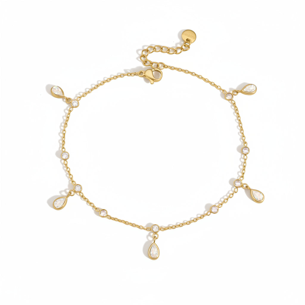Blake Anklet