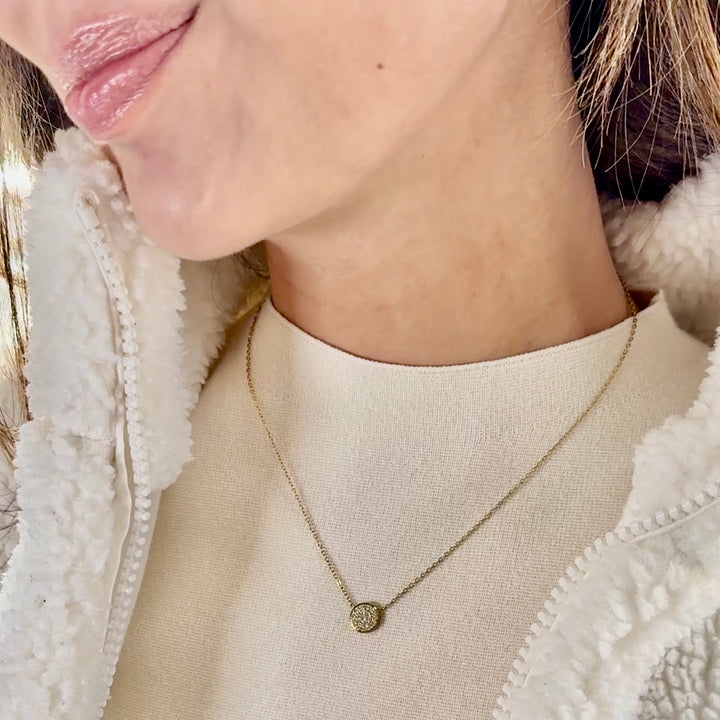 Skyla Necklace