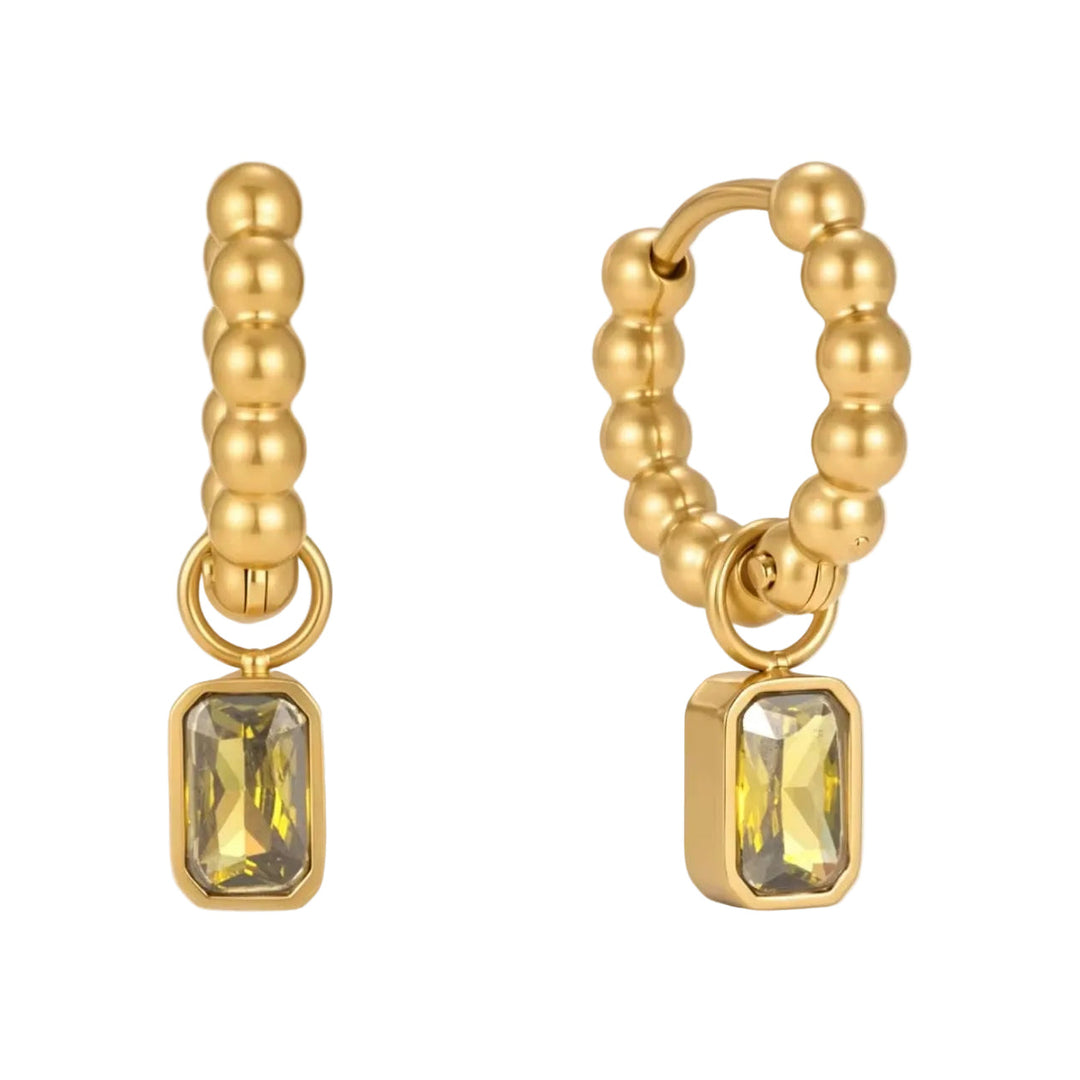 Juliette Hoops