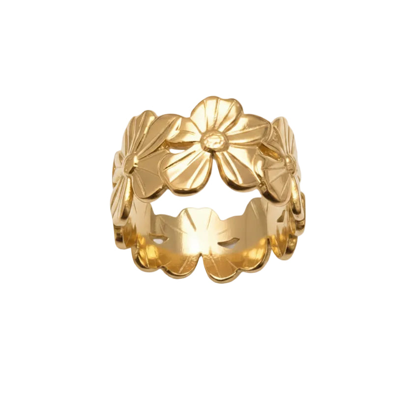Alice Ring