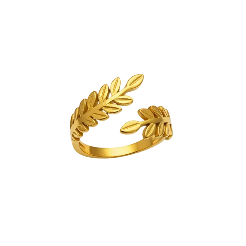 Hazel Ring