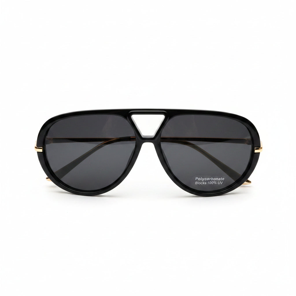Newport Aviator Shades