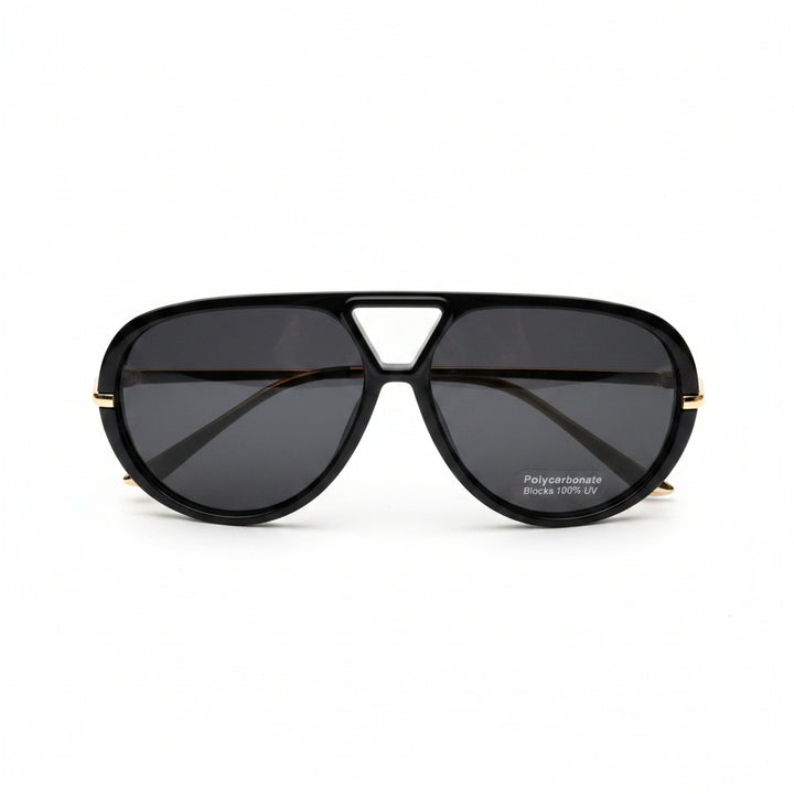 Newport Aviator Shades