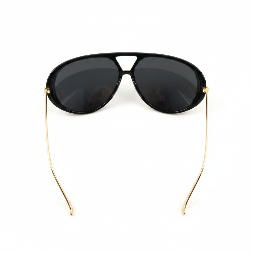 Newport Aviator Shades