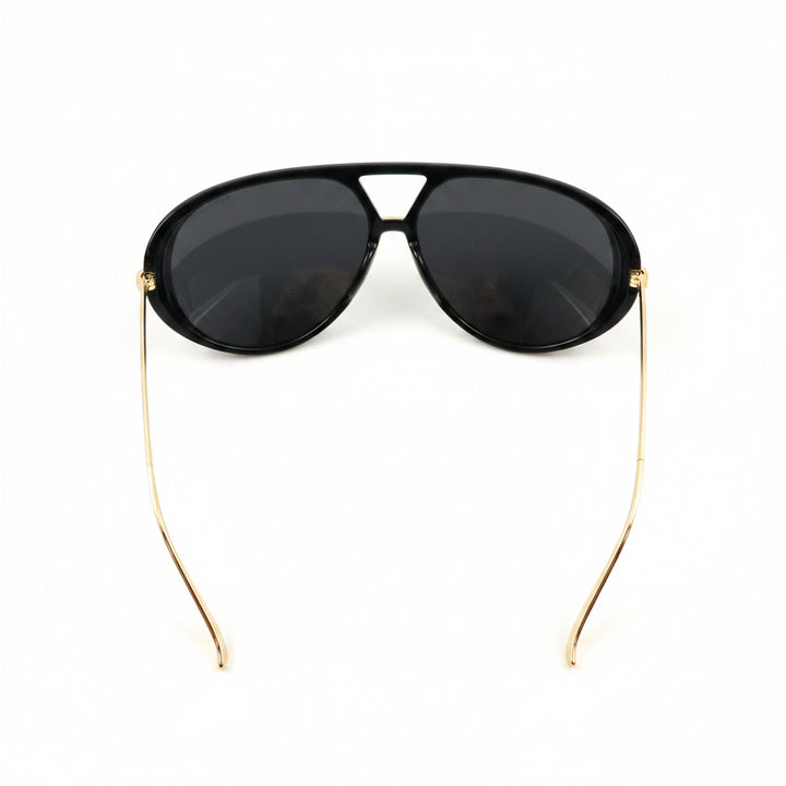 Newport Aviator Shades