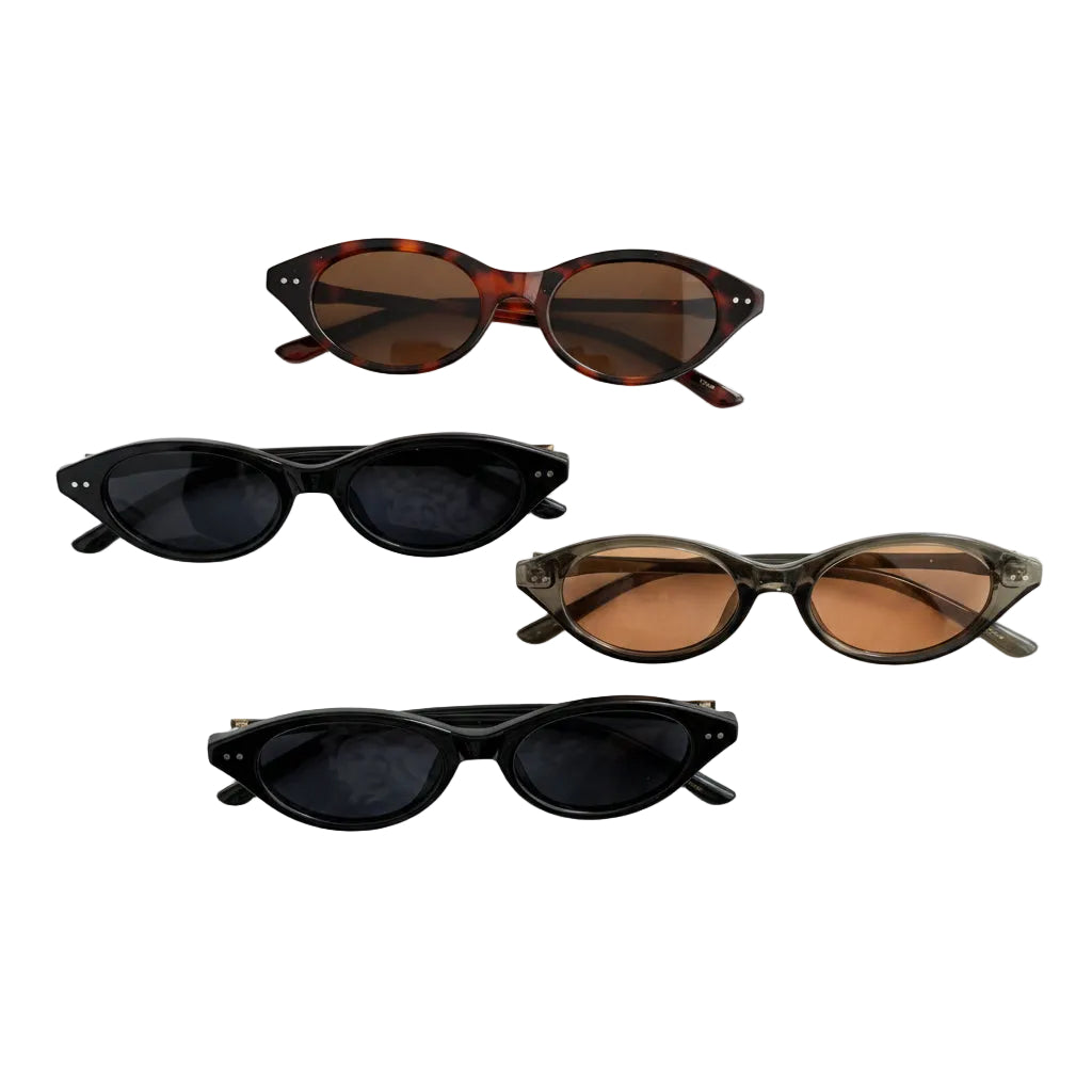 Balboa Cat Eye Shades