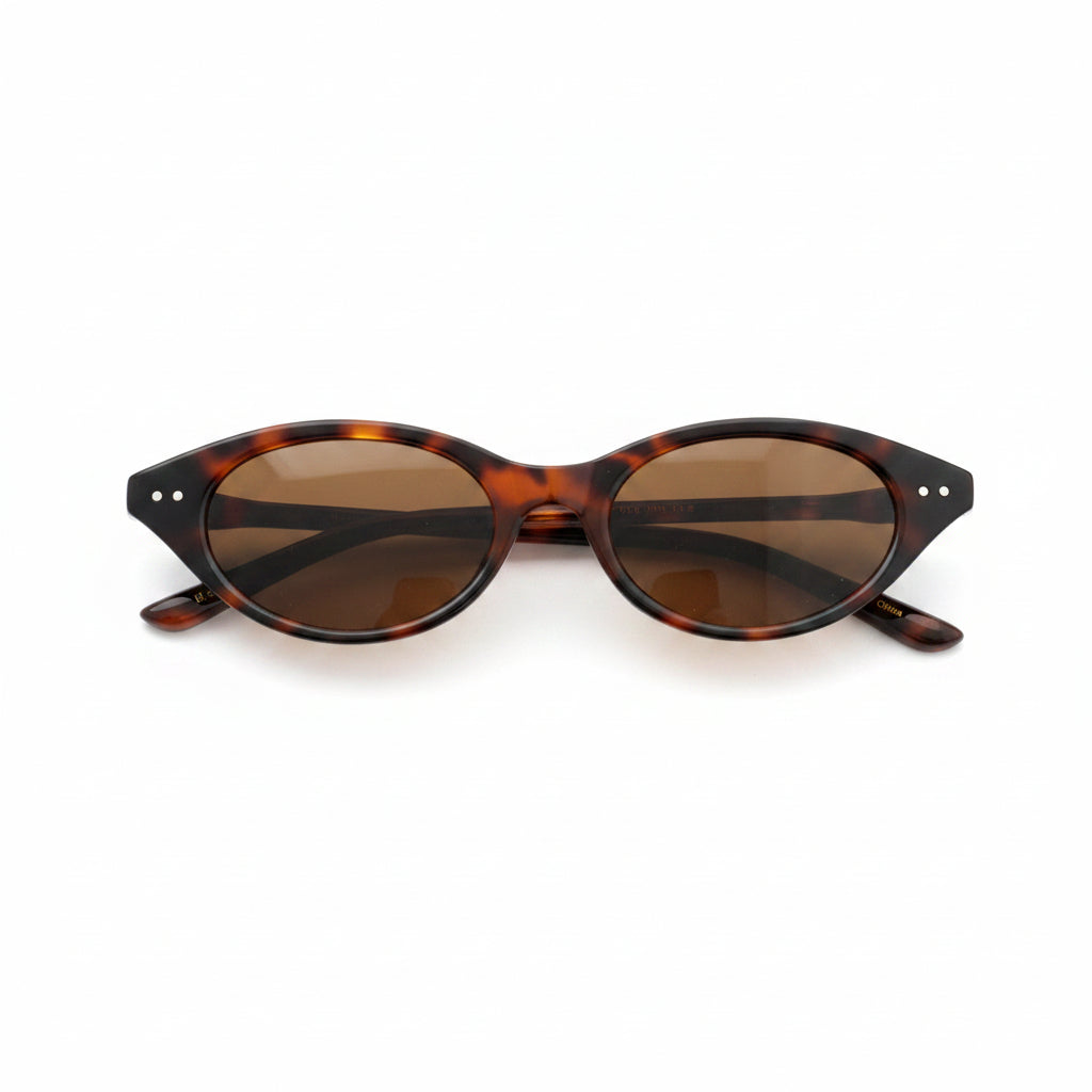 Balboa Cat Eye Shades