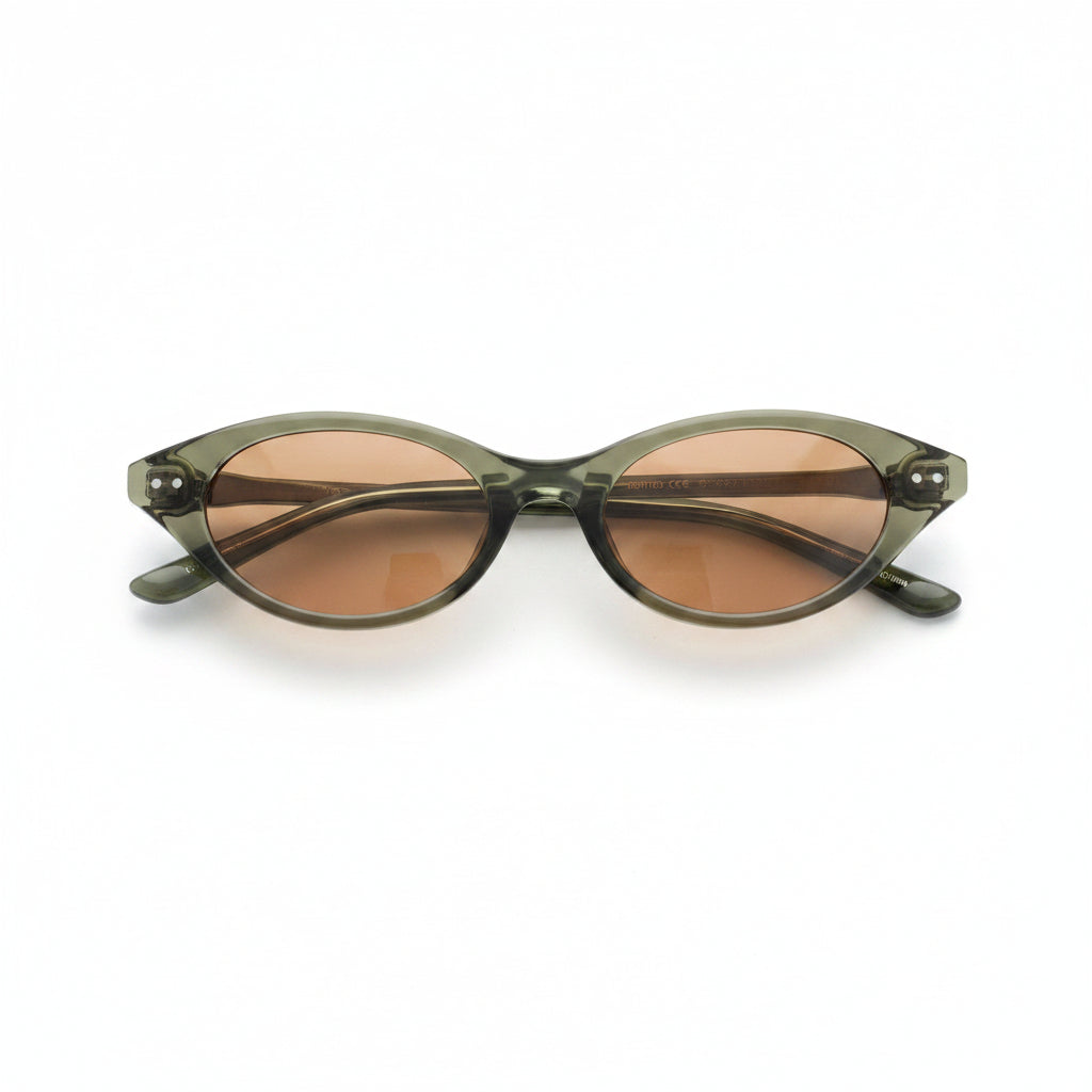 Balboa Cat Eye Shades