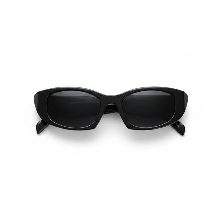 Marine Cat Eye Shades