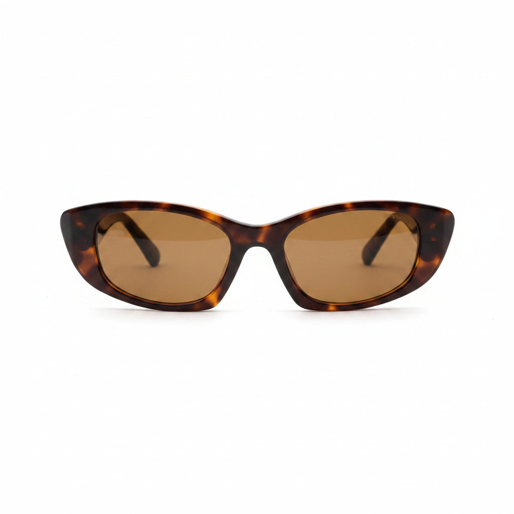 Marine Cat Eye Shades