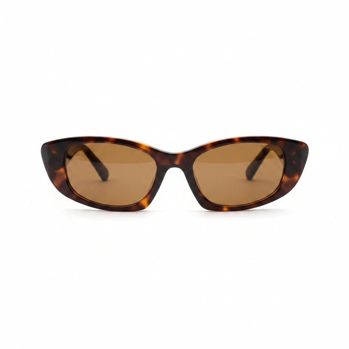 Marine Cat Eye Shades