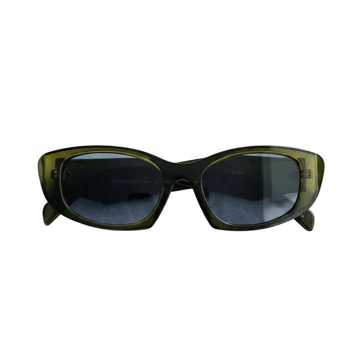 Marine Cat Eye Shades