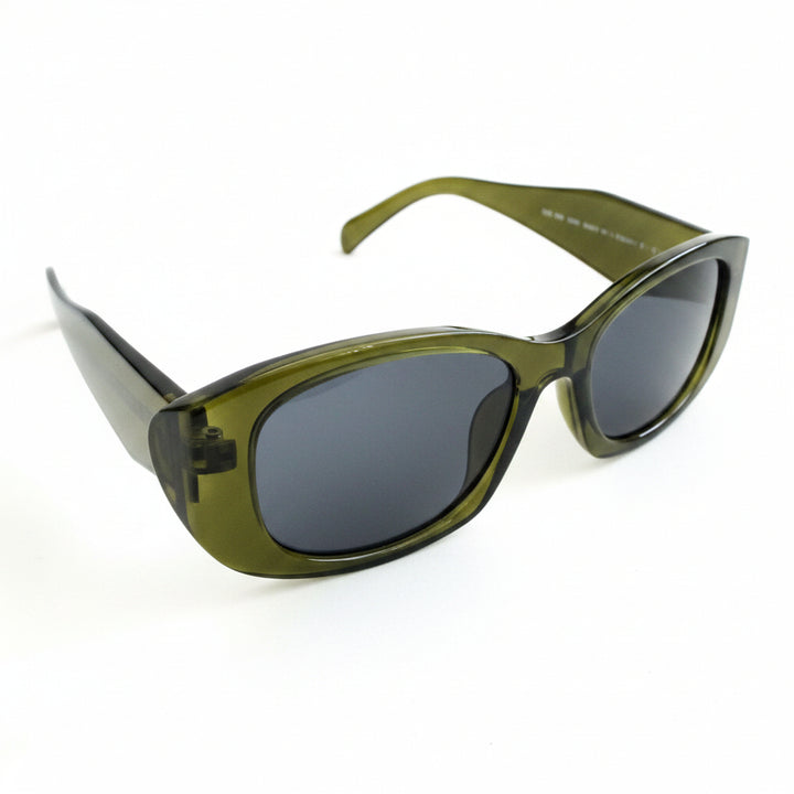 Marine Cat Eye Shades