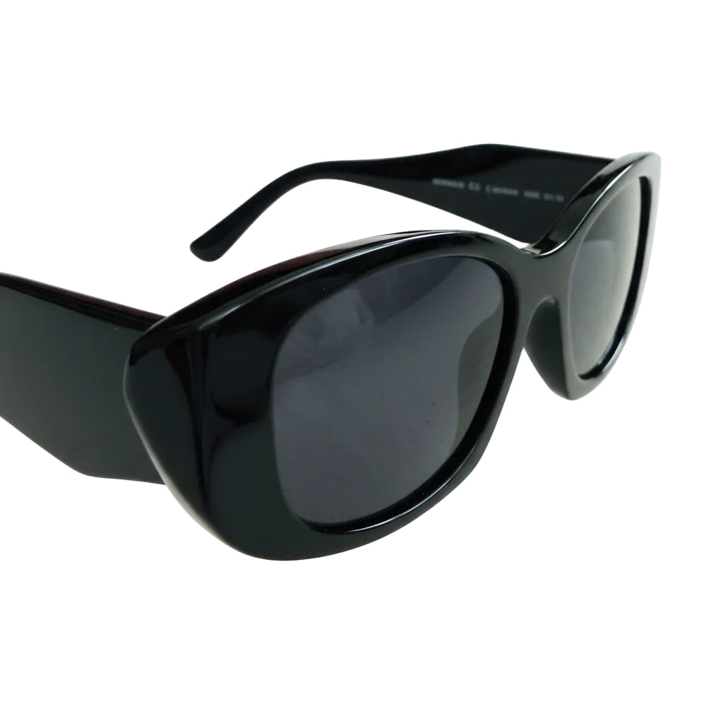 Marine Cat Eye Shades