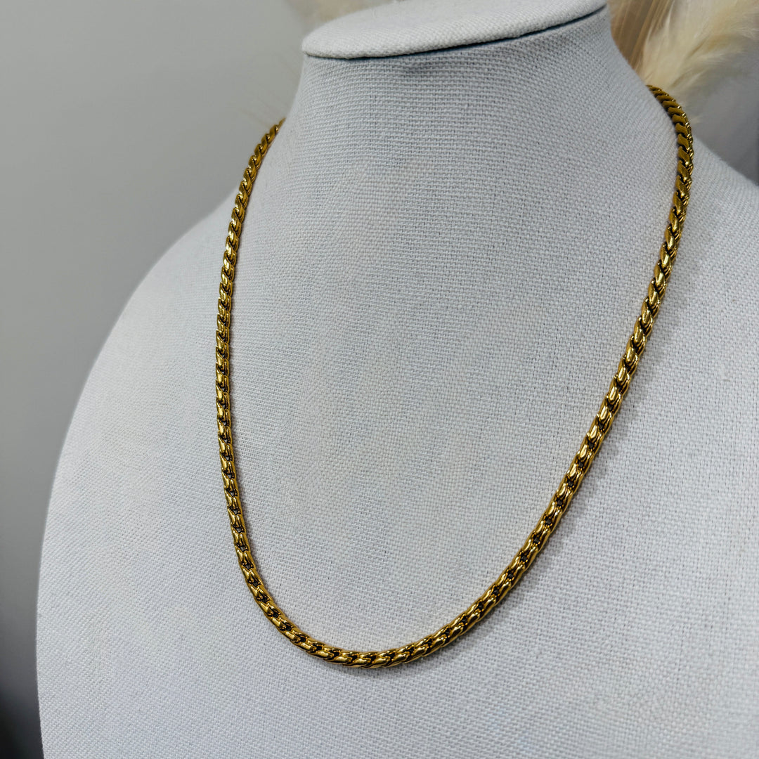 Henley Rope Chain