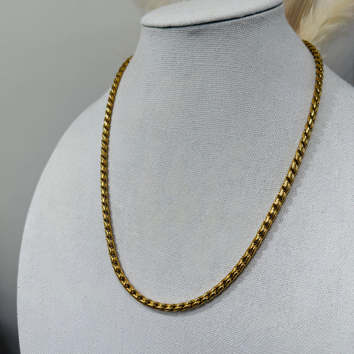 Henley Rope Chain