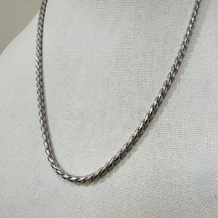 Henley Rope Chain