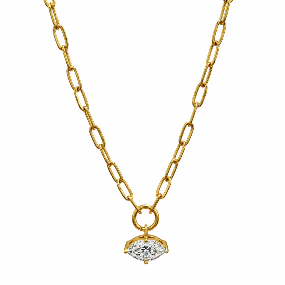 Tiffany Necklace