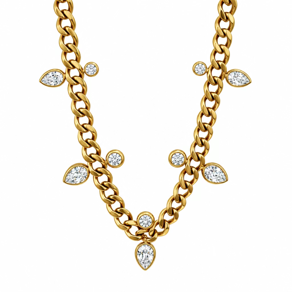 Windsor Necklace