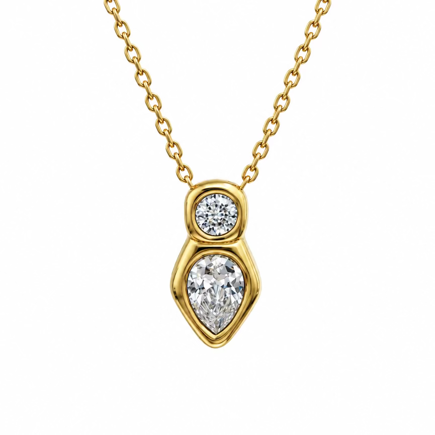 Jules Necklace