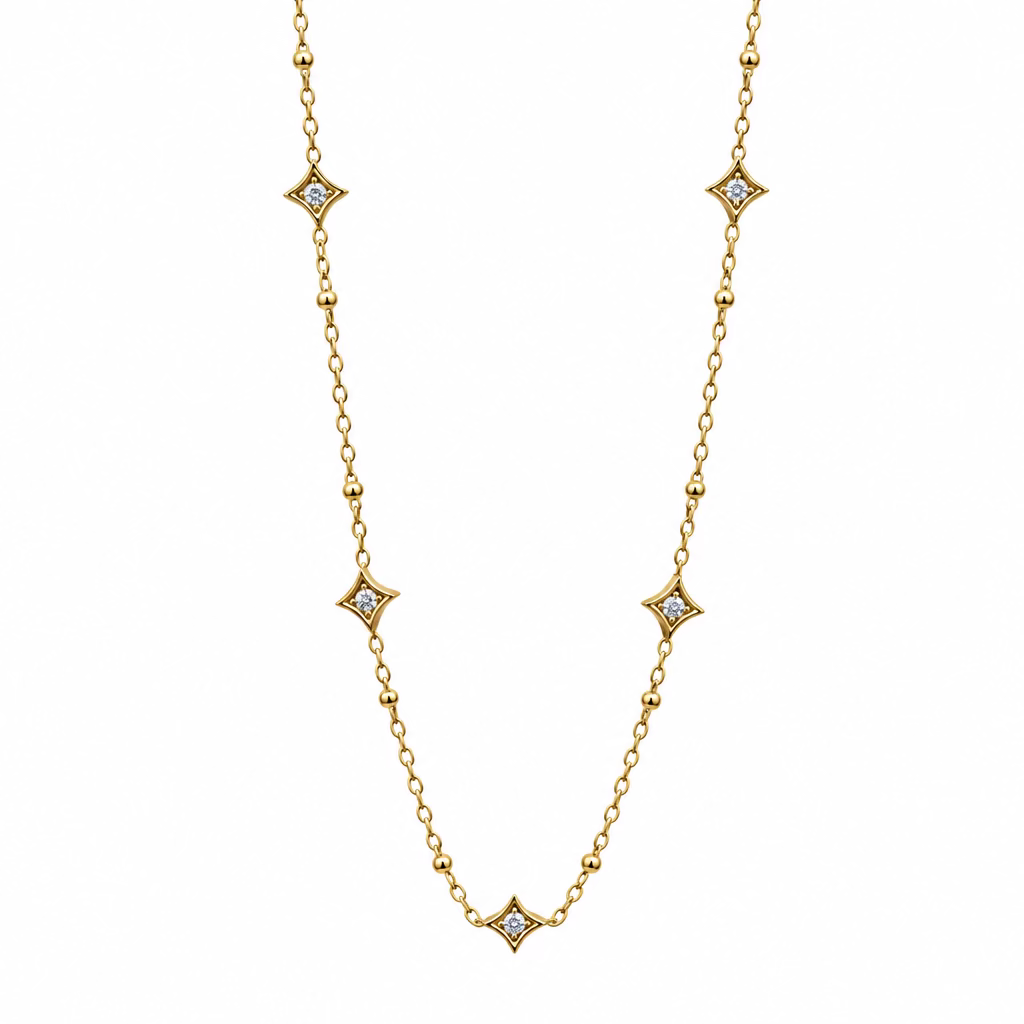 Ariella Necklace