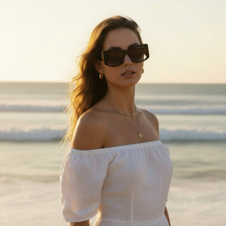 Little Balboa Shades