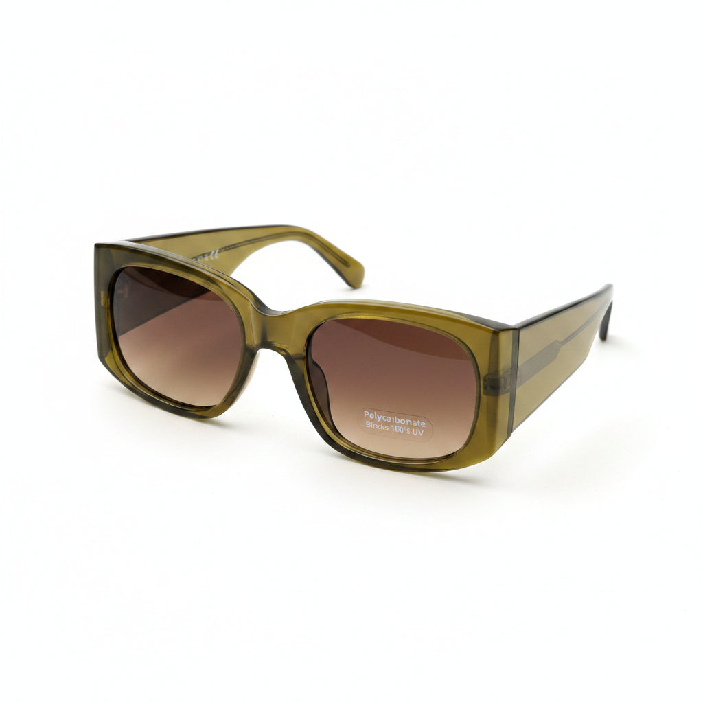 Little Balboa Shades