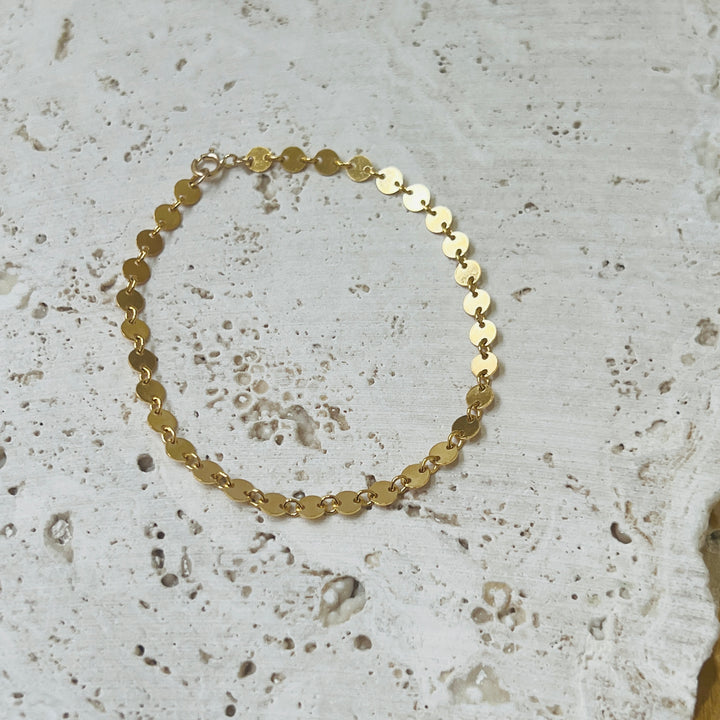 Island Girl Necklace or Bracelet